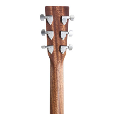 Martin D-X2E Brezilya Gülağacı Elektro Akustik Gitar